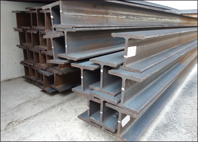 building beam