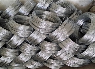 binding-wire