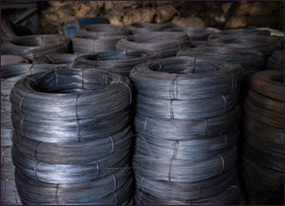 binding-wire