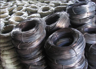 binding-wire