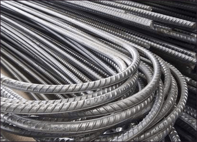 tmt bars