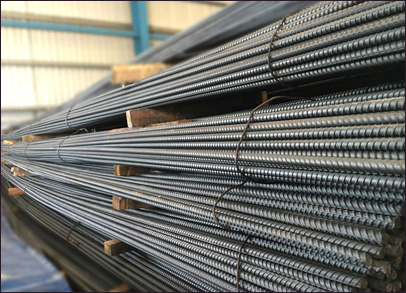 tmt bars