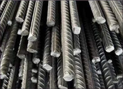 tmt bars